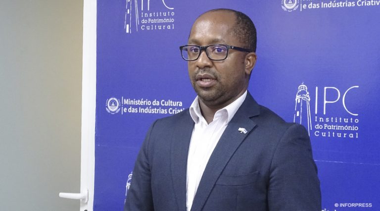 Última hora. Jair Fernandes é novo Administrador da Inforpress 