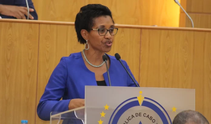 Joana-Rosa-lider-da-bancada-parlamentar-do-MpD-Cabo-Verde