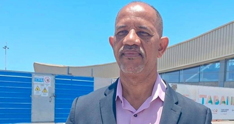 Última hora. UCID contesta escolha de Francisco Carvalho para primeiro-ministro e alerta Presidente da República para “suspeitas incompatíveis com o cargo”