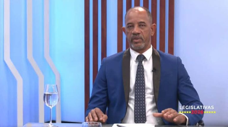 UCID quer “equilibrar o poder” e promete governação mais transparente