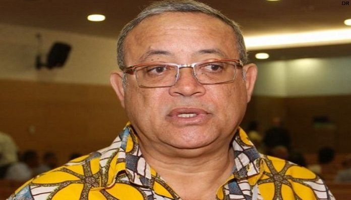 Jorge Spencer Lima