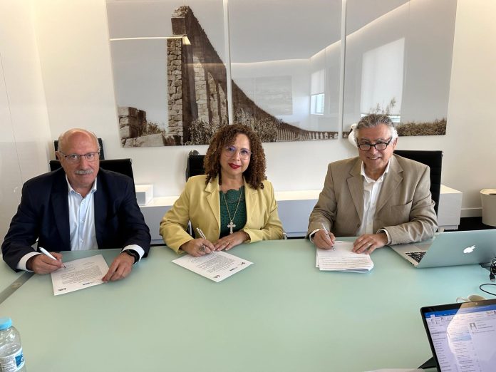 José Vila Nova, Helena Rodrigues, José Alberto Marques