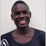 Jovem desaparecido