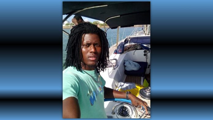 Jovem desaparecido no mar de Tarrafal de Santiago