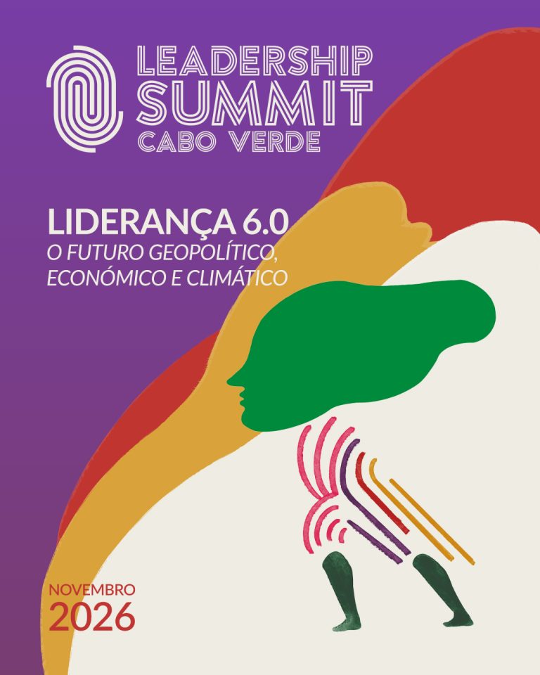 Praia recebe 4.ª edição da Leadership Summit Cabo Verde em novembro