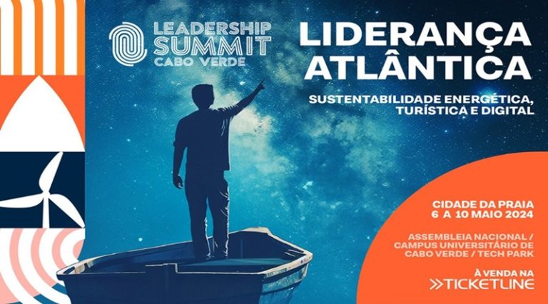 Cabo Verde acolhe segunda edição da Leadership Summit