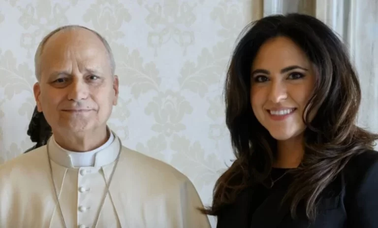 Papa Leão XIV escolhe mulher leiga para liderar Dicastério no Vaticano