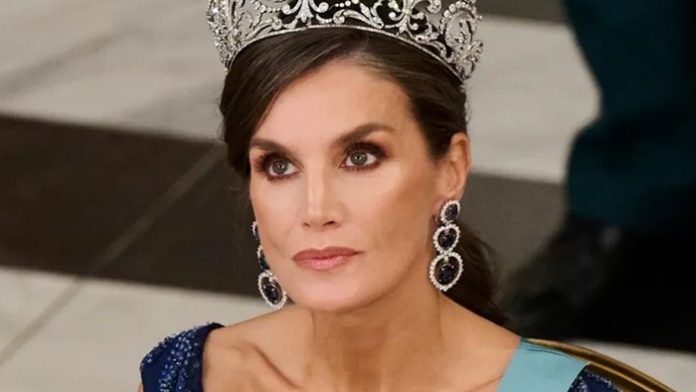 Letizia Ortis Rocasanalo