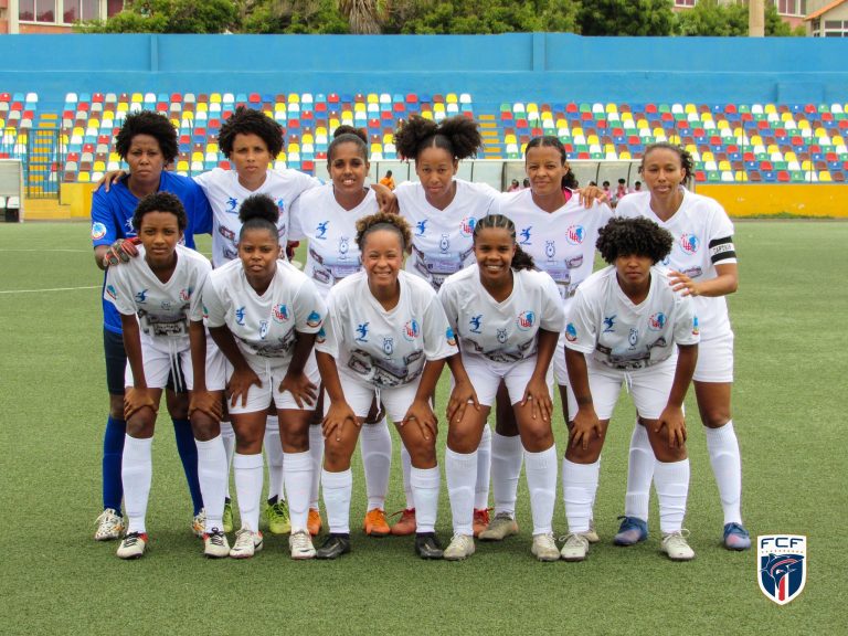 Hoje há duelos regionais no campeonato de futebol feminino