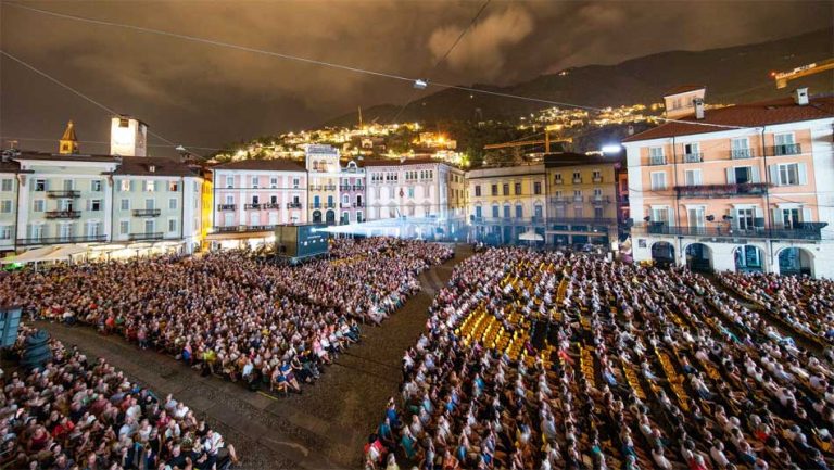 Cabo Verde em destaque no Festival Internacional de Cinema de Locarno