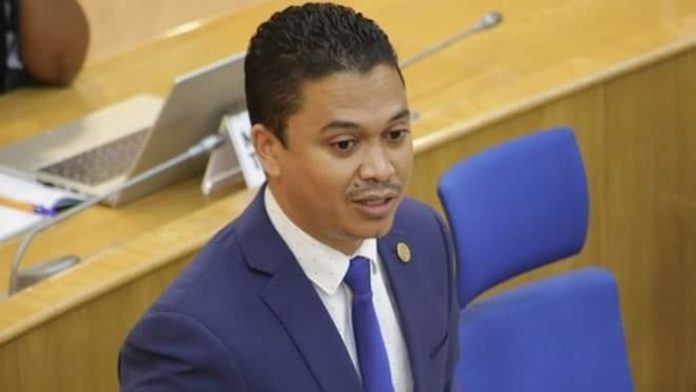Luís Carlos Silva