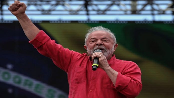 Lula da Silva