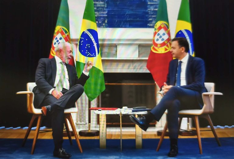 Portugal regularizou mais de 235 mil Brasileiros em dois anos
