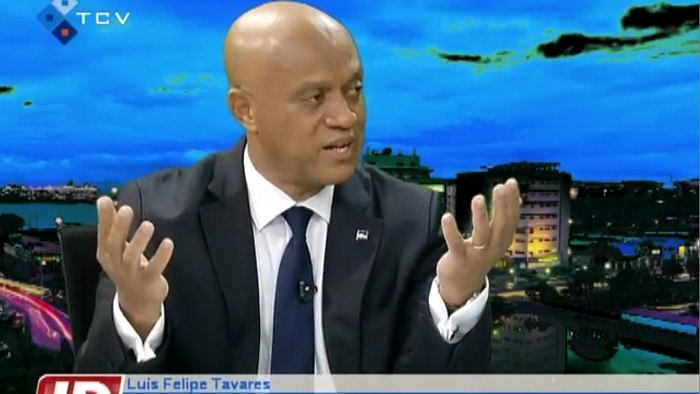 Alex Saab: “Vamos deixar a Justiça fazer o seu trabalho…não com afirmações ridículas e que não engrandecem o Estado de Cabo Verde”