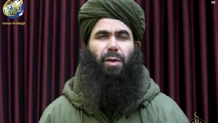 Líder da Al-Qaida em África morto por tropas Francesas