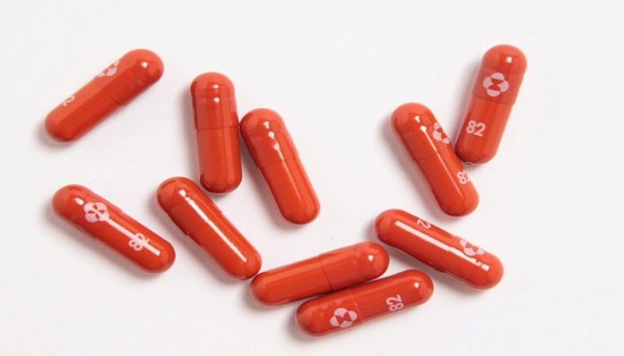 MEDICAMENTOCOVID-19