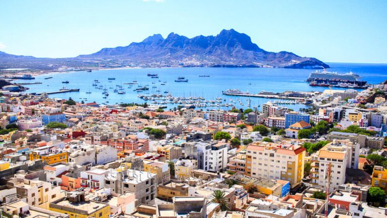 Cabo Verde é 4.º País mais estável da África em 2023
