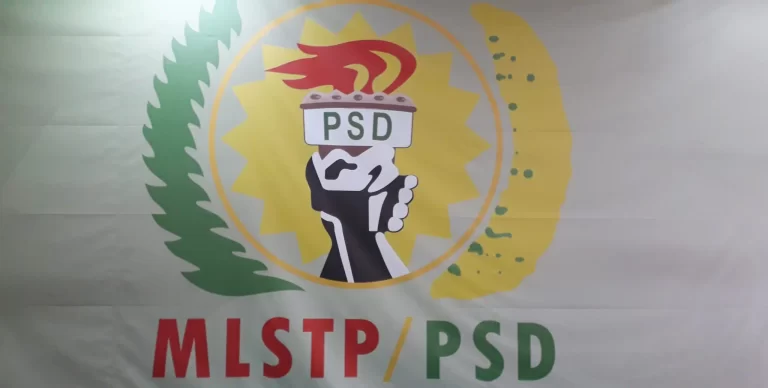 MLSTP supera ADI por 367 votos nas legislativas de São Tomé e Príncipe