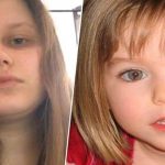 Maddie McCann