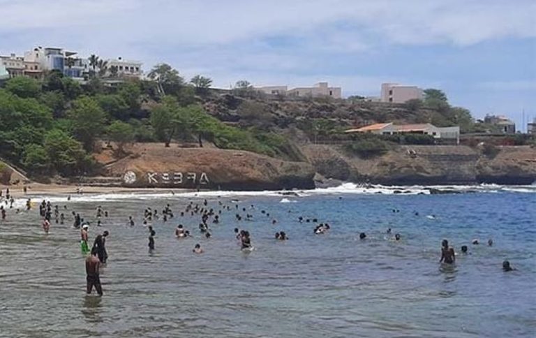 Jovem de 27 anos morre afogado em Quebra Canela