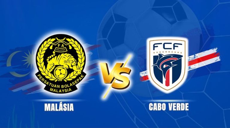 Seleção nacional de futebol já está na Malásia para jogos amigáveis
