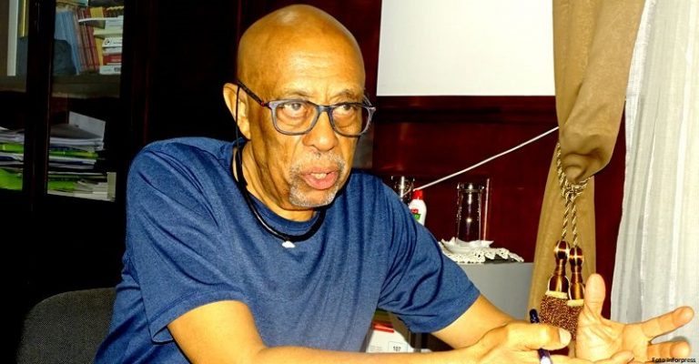 Campanha Menos Álcool, Mais Vida entra numa fase decisiva – Manuel Faustino