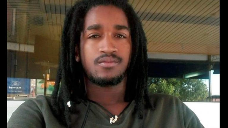 Última hora. Jovem morto pela namorada na Cidade da Praia
