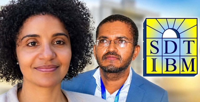 Marina Silva eleita presidente da SDTIBM após sucessivos adiamentos e impasse político no PAICV