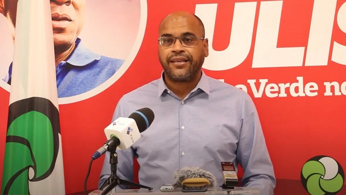 Interferência “clara e grosseira” numa tentativa de influenciar os resultados das eleições de domingo