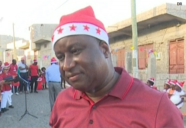Mbala Fernande