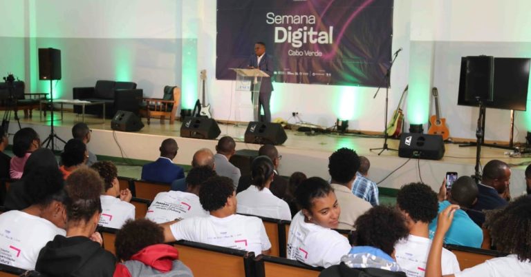 Digital pode transformar Cabo Verde num País de oportunidades
