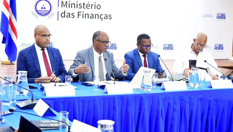 PIB de Cabo Verde cresce 7,3% e taxa de desemprego cai para 8% em 2024