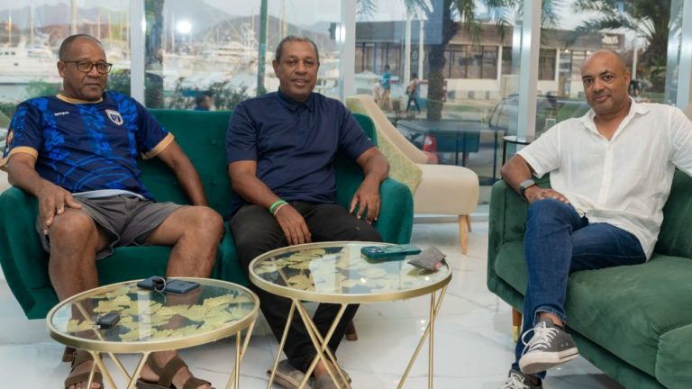 São Vicente reforça movimento nacional de apoio à candidatura de Paulo Veiga