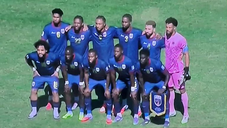 Última hora. Cabo Verde arranca empate na Líbia e mantém vivo o sonho da qualificação, adiado para segunda, 13