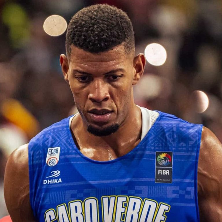Afrobasket foi duro e marcado por injustiças