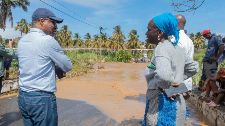 Fundo Nacional de Emergência: o mecanismo que permite a Cabo Verde responder com rapidez e independência