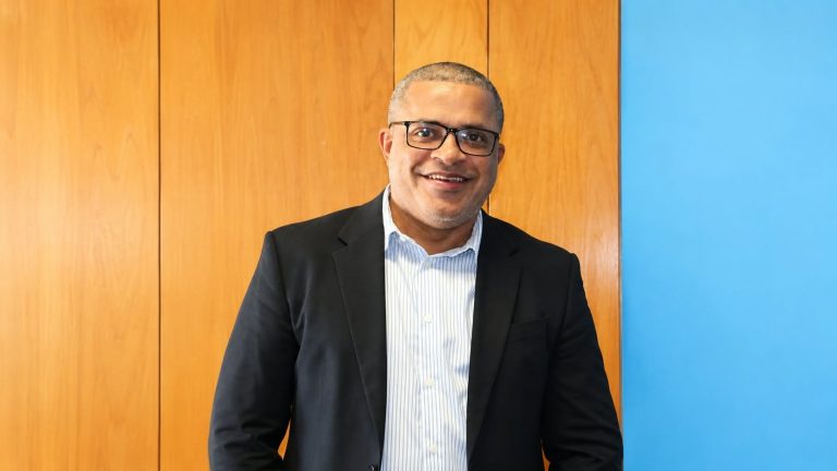 Luís Teixeira é o novo Secretário Executivo do MpD
