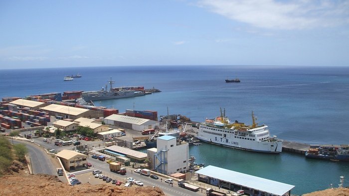 Cabo Verde entre os países Africanos menos arriscados para investidores em 2025