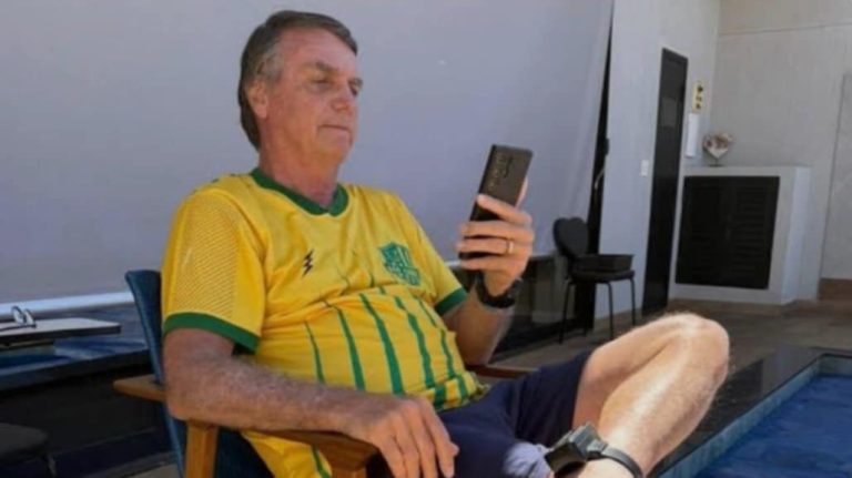 Brasil. Supremo decreta prisão domiciliar de Bolsonaro e tensões escalam com os EUA