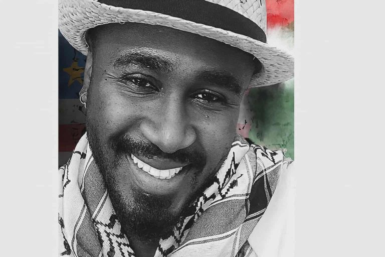 Última hora. Faleceu artista Romeu de Lurdes em Lisboa