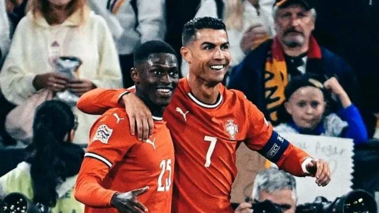 Portugal pode carimbar hoje o passaporte para o Mundial 2026