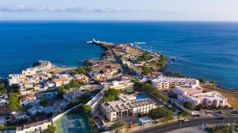 Cabo Verde entre os melhores de África no Innovation Index 2026