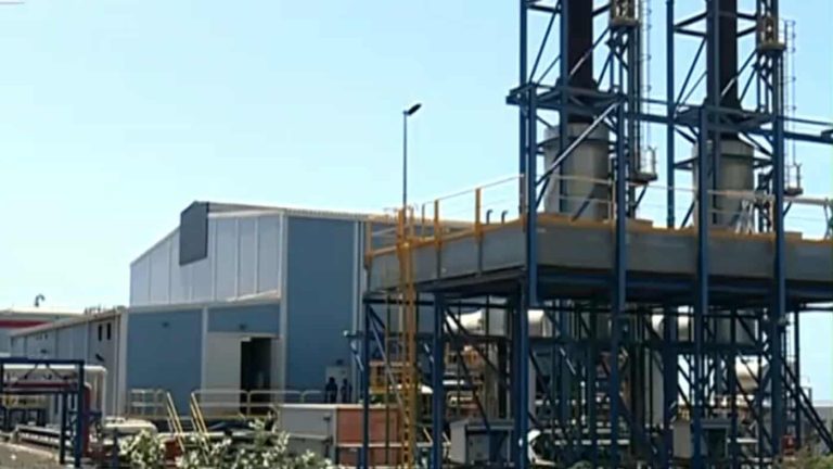 Última hora. Adulteração nos combustíveis ou nos lubrificantes poderá ser um dos factores na origem das sabotagens