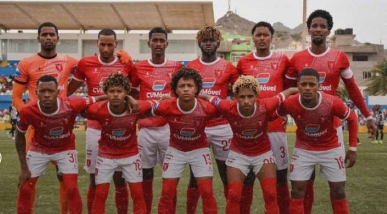 Mindelense reassume liderança do Grupo A, Académica do Mindelo lidera Grupo C