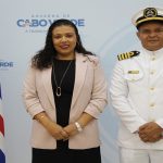 Ministra da Defesa_Comandante GC-Armindo da Graça