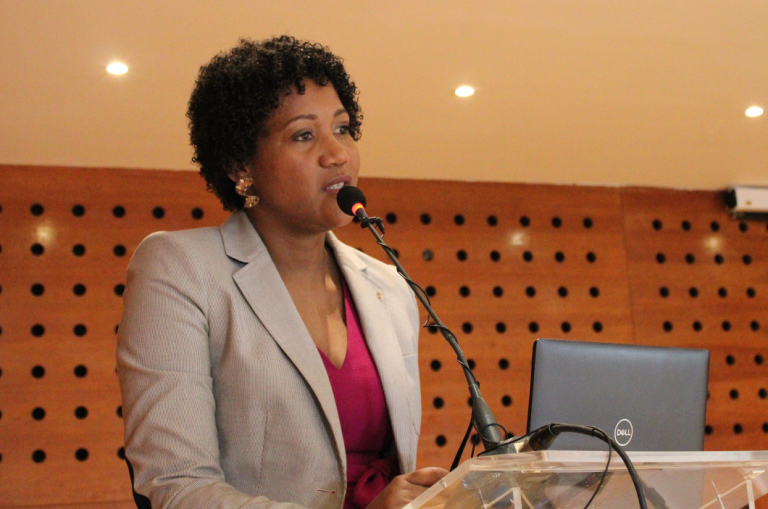 MMEAP participa do Encontro Regional da Parceria do Governo Aberto– OGP África e Oriente Médio de 2022