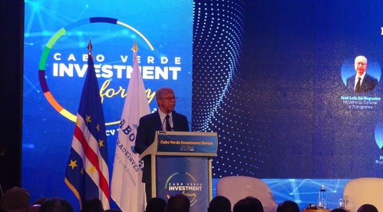 Cabo Verde superou em 44% os níveis de turismo de 2019