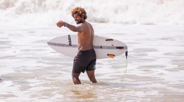 Ilha do Maio tem tudo para ser um destino de referência para desportos náuticos