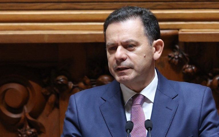 Crise política em Portugal. Governo cai, País vai para novas eleições antecipadas