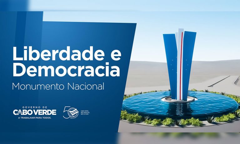 Inauguração do Monumento à Democracia e Festival “Liberdade & Democracia” marcam as comemorações do 13 de Janeiro